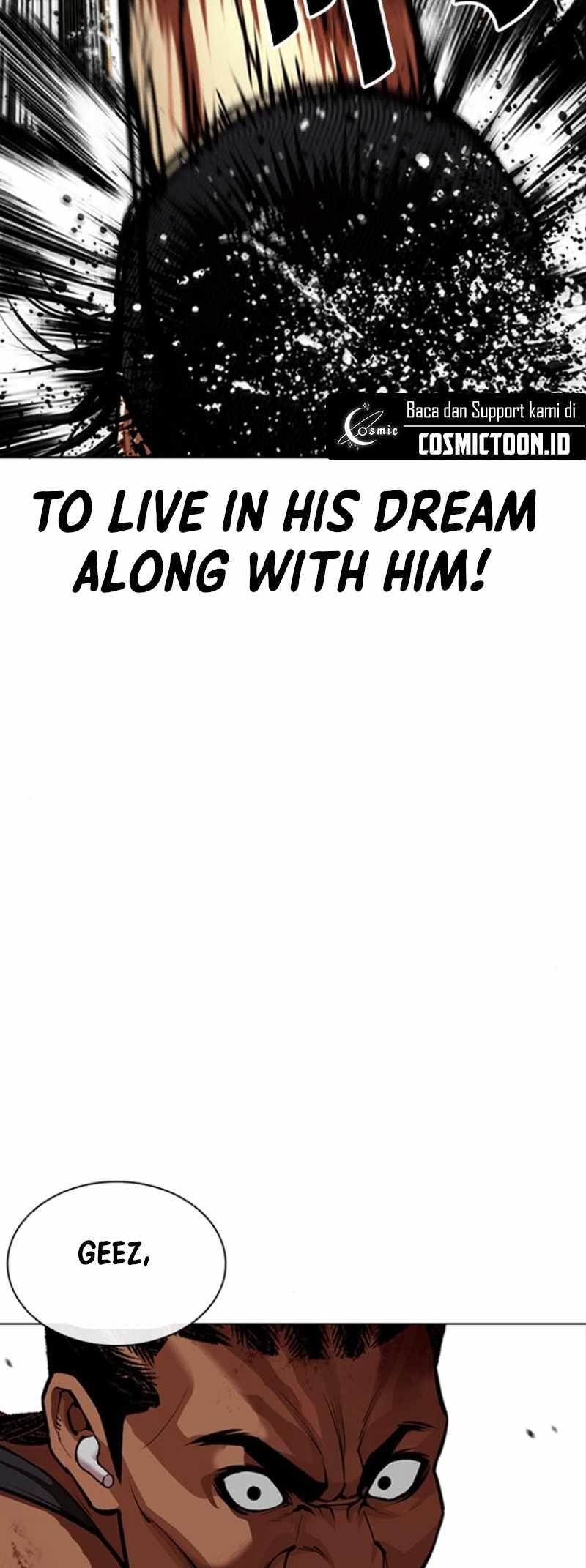 18+ Lookism Chapter 591 page 66