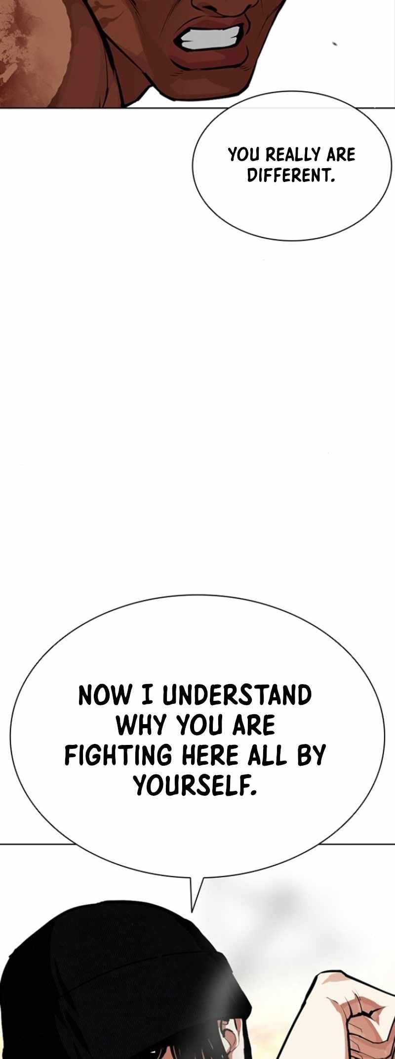 18+ Lookism Chapter 591 page 67