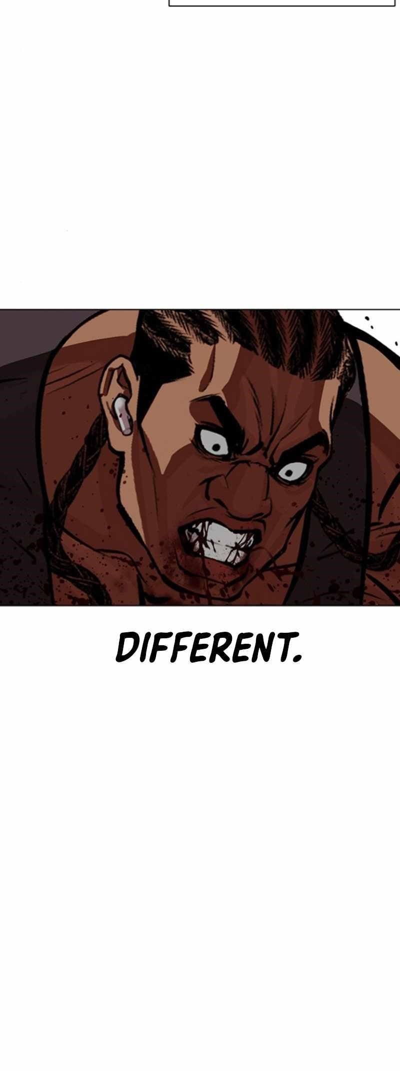 18+ Lookism Chapter 591 page 70