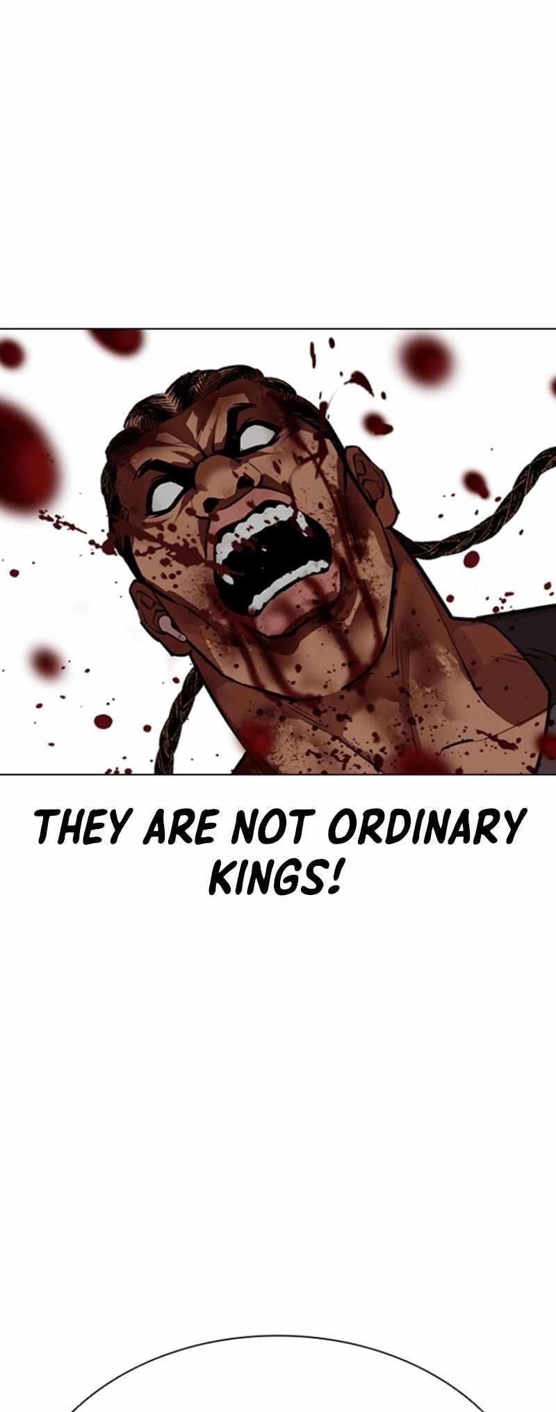 18+ Lookism Chapter 591 page 74
