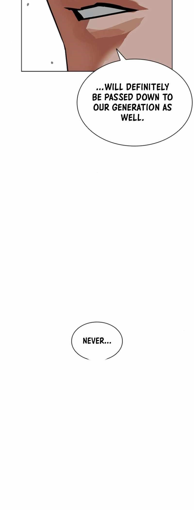18+ Lookism Chapter 591 page 82