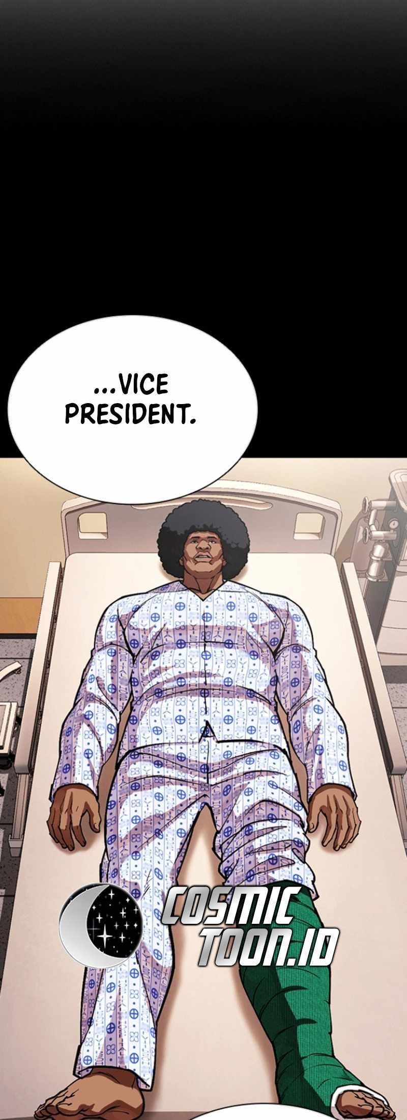18+ Lookism Chapter 591 page 86