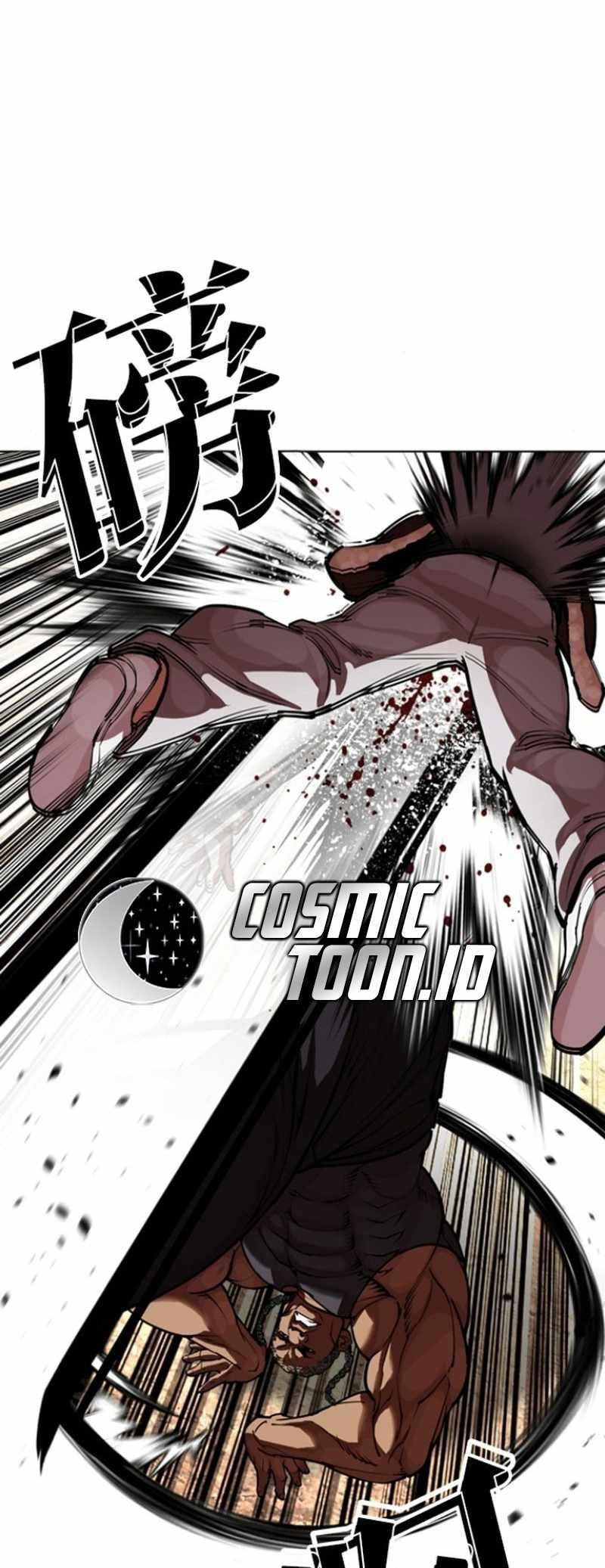 18+ Lookism Chapter 591 page 93