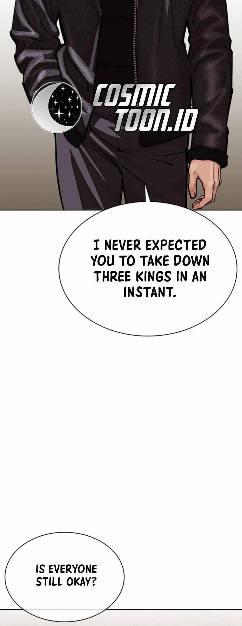 18+ Lookism Chapter 591 page 97