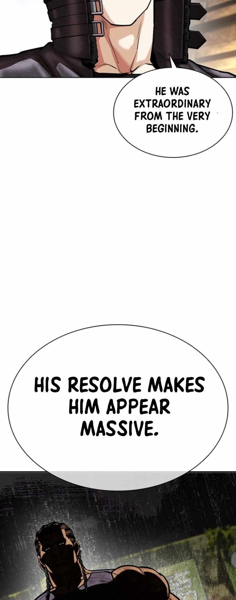 18+ Lookism Chapter 591 page 100