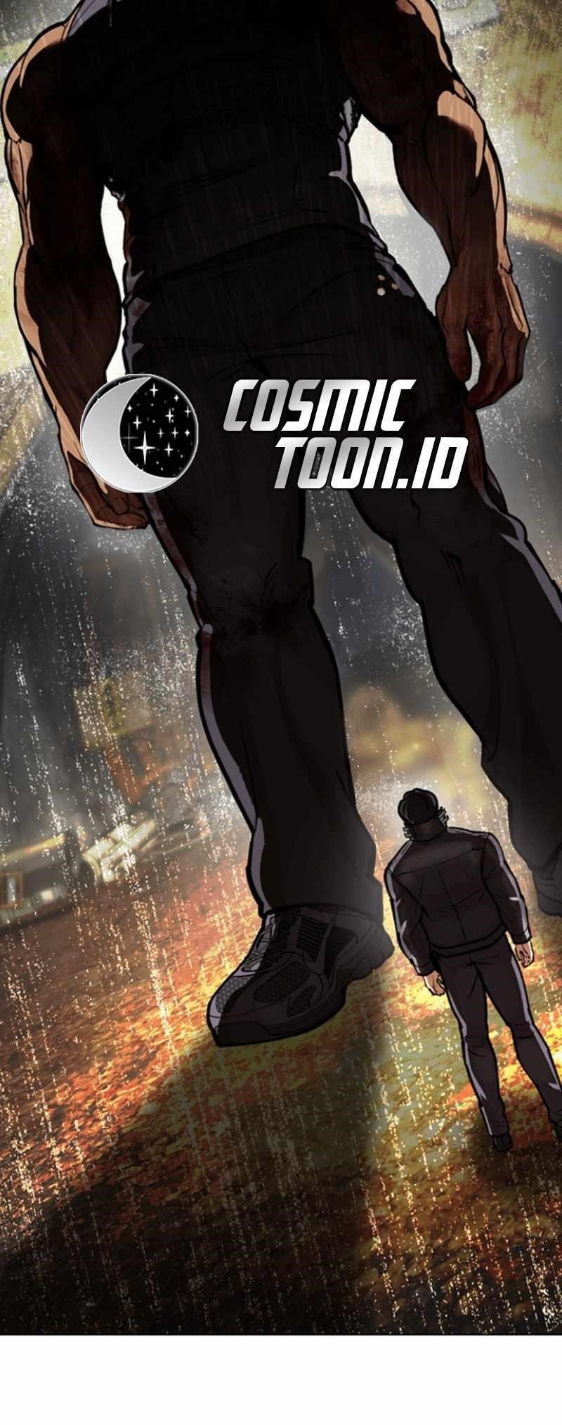 18+ Lookism Chapter 591 page 101