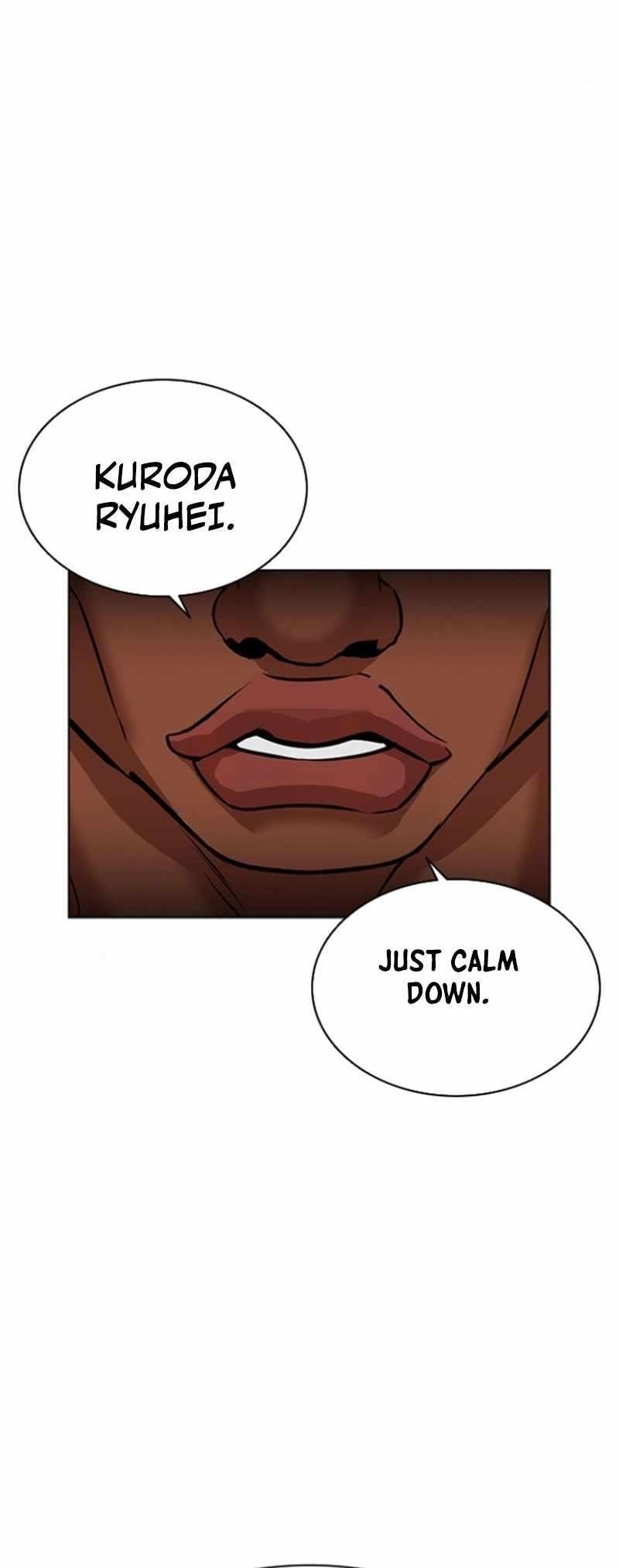 18+ Lookism Chapter 591 page 104