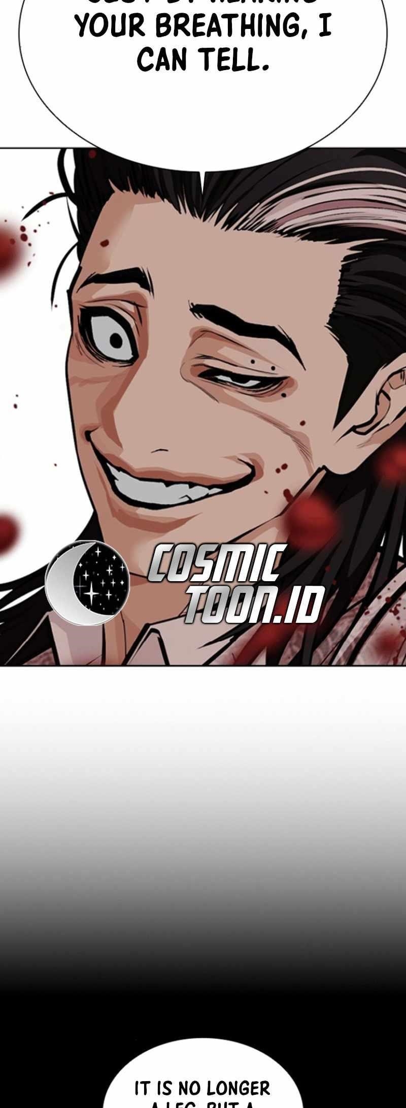 18+ Lookism Chapter 591 page 115