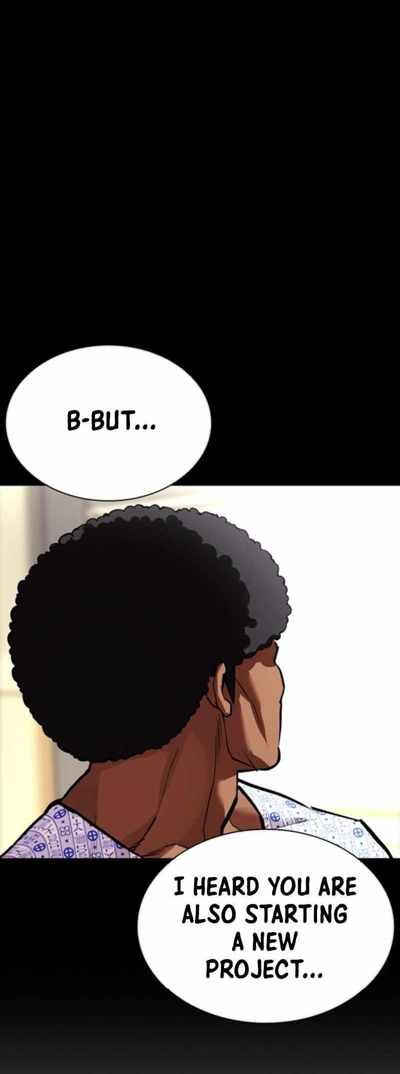 18+ Lookism Chapter 591 page 118