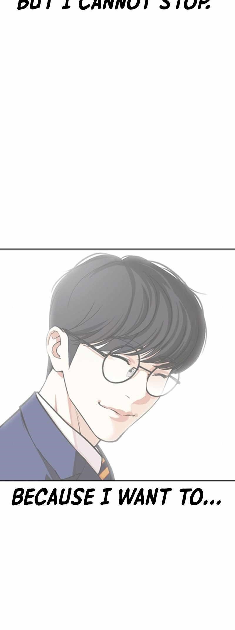 18+ Lookism Chapter 591 page 123