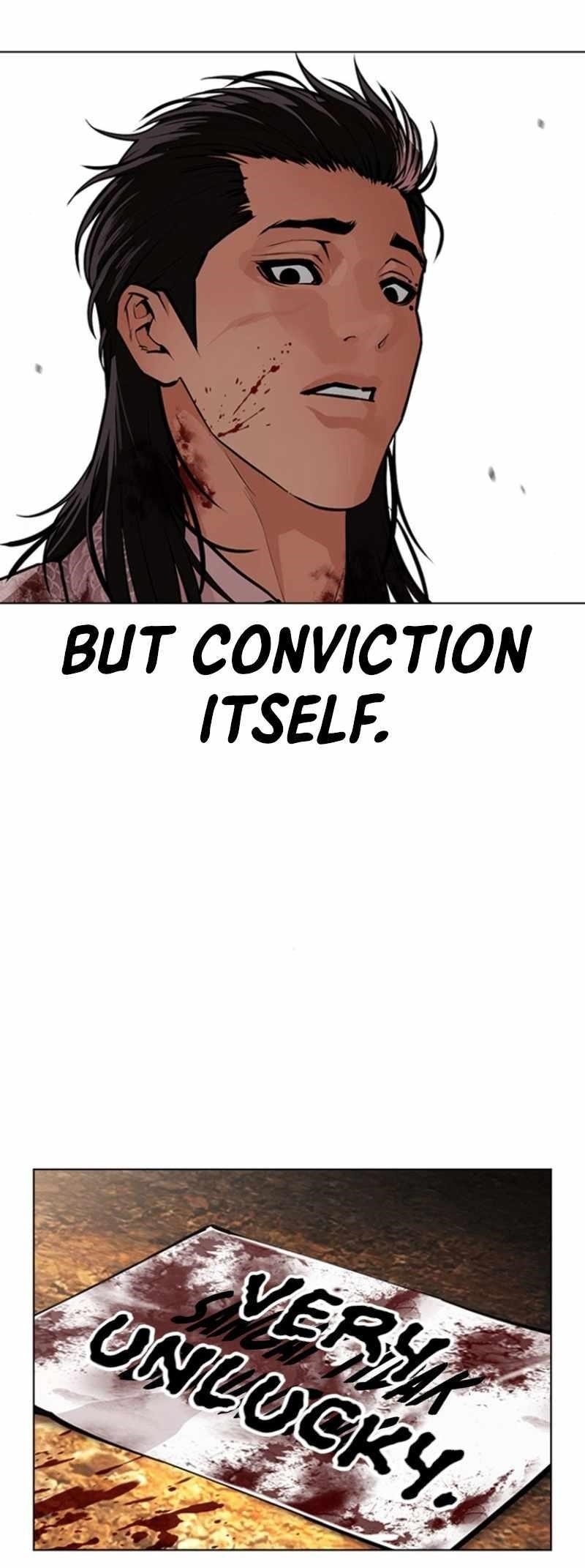 18+ Lookism Chapter 591 page 137