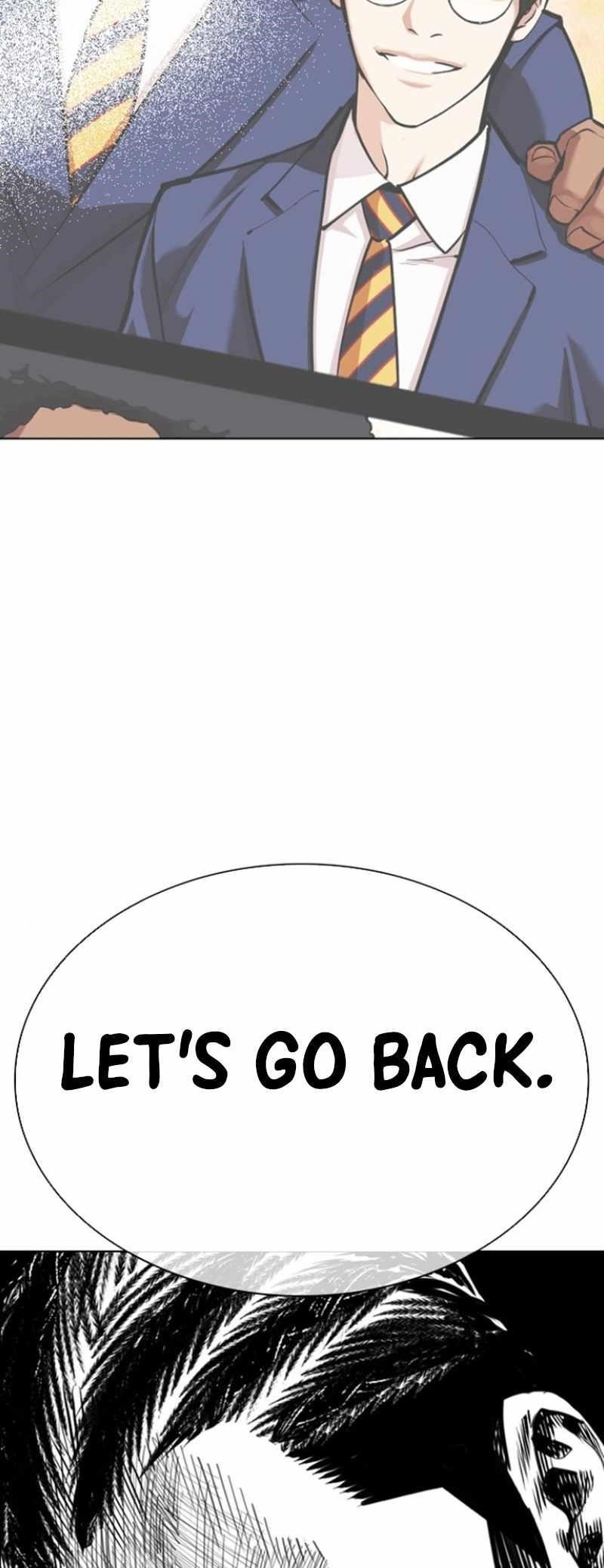 18+ Lookism Chapter 591 page 142