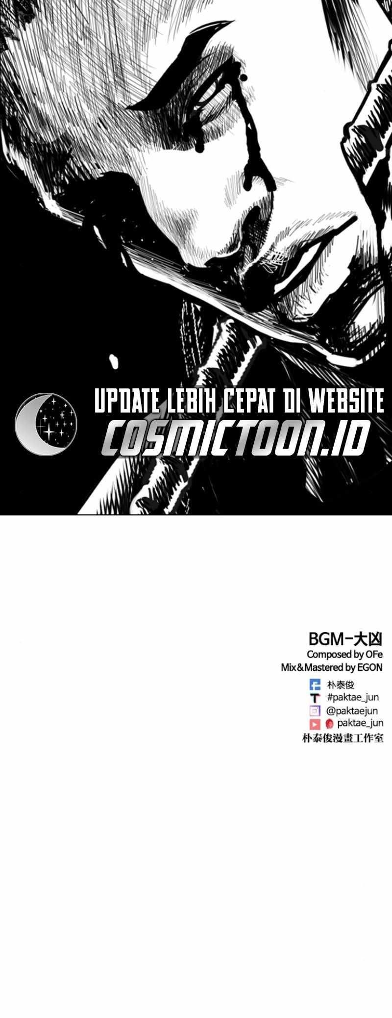 18+ Lookism Chapter 591 page 143