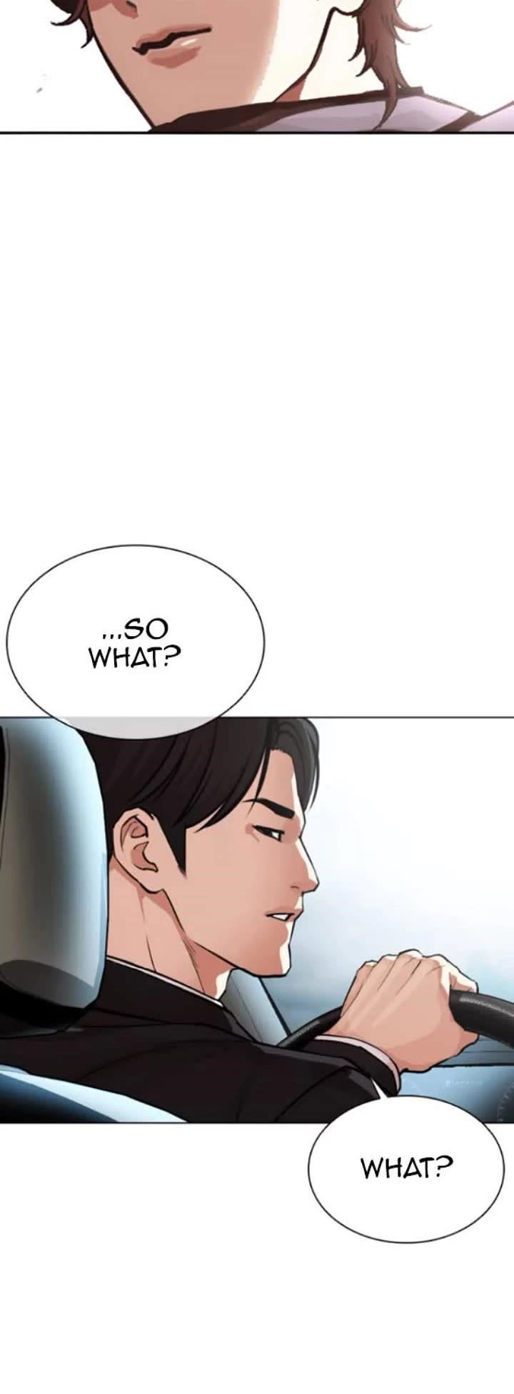 18+ Lookism Chapter 593 page 5