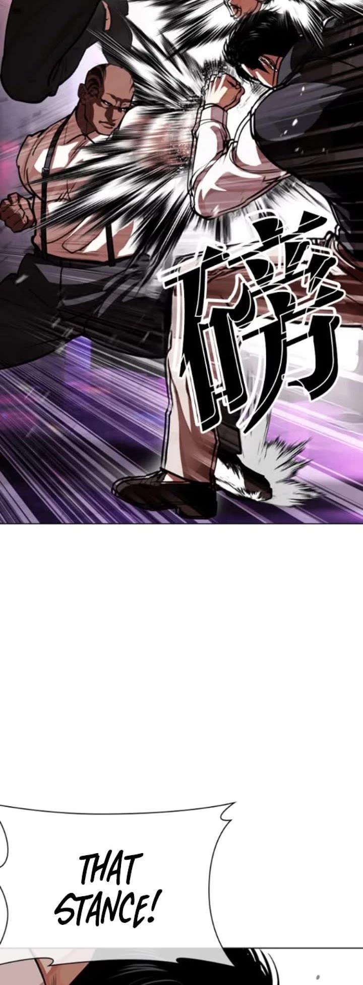 18+ Lookism Chapter 593 page 19