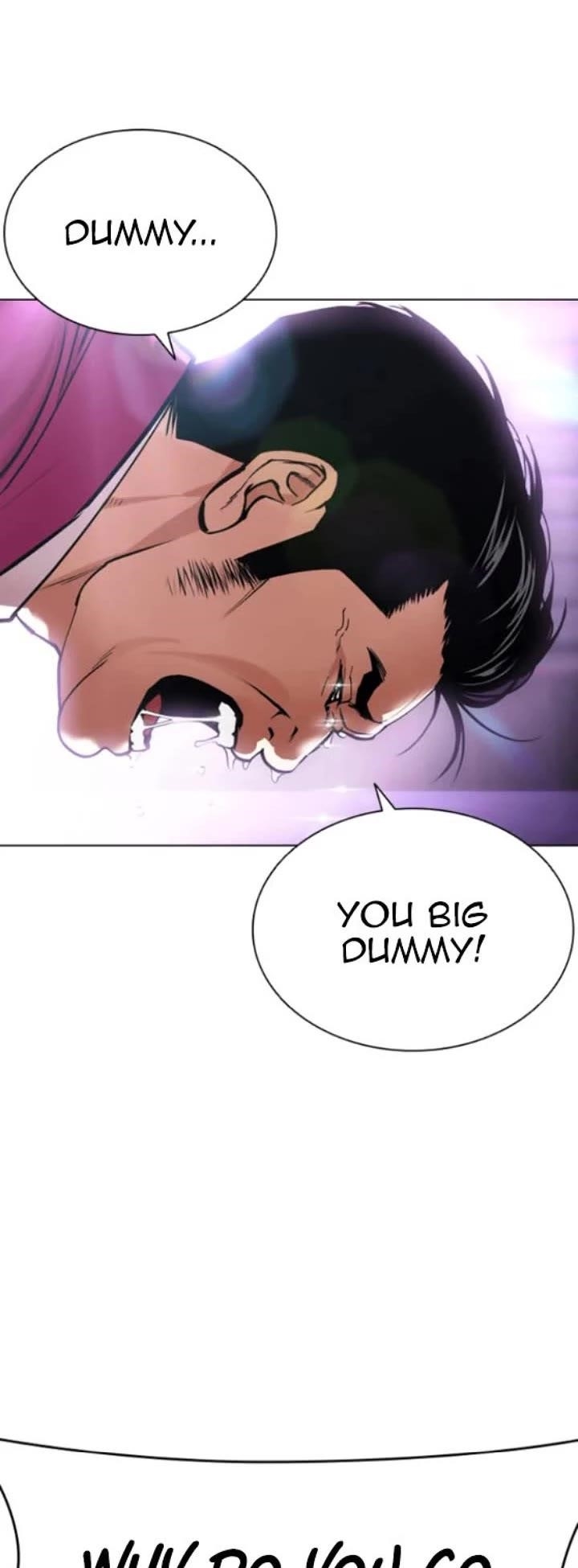 18+ Lookism Chapter 593 page 25