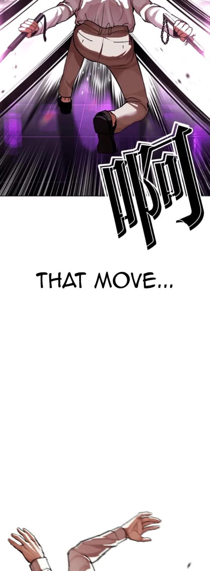 18+ Lookism Chapter 593 page 34