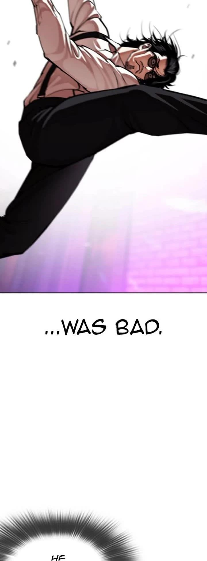 18+ Lookism Chapter 593 page 35