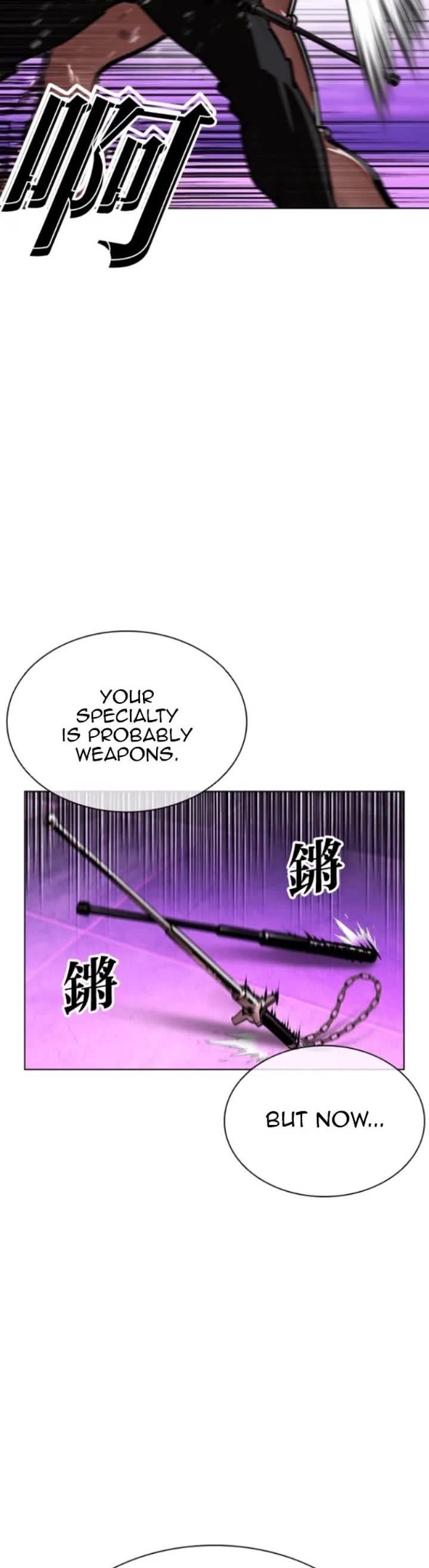 18+ Lookism Chapter 593 page 44