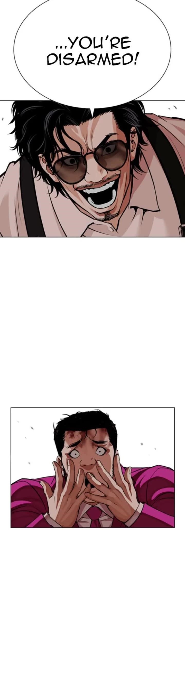 18+ Lookism Chapter 593 page 45