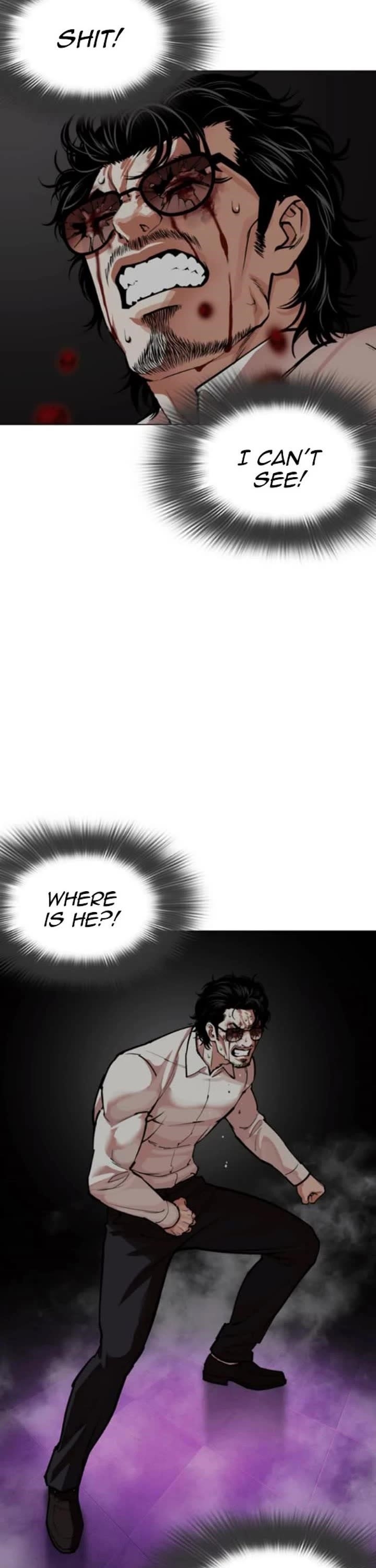 18+ Lookism Chapter 593 page 56