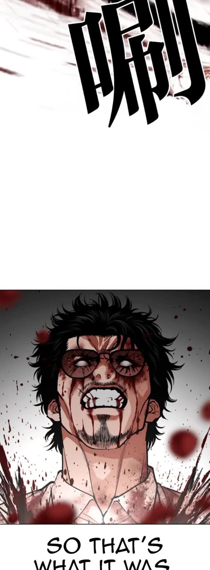 18+ Lookism Chapter 593 page 60