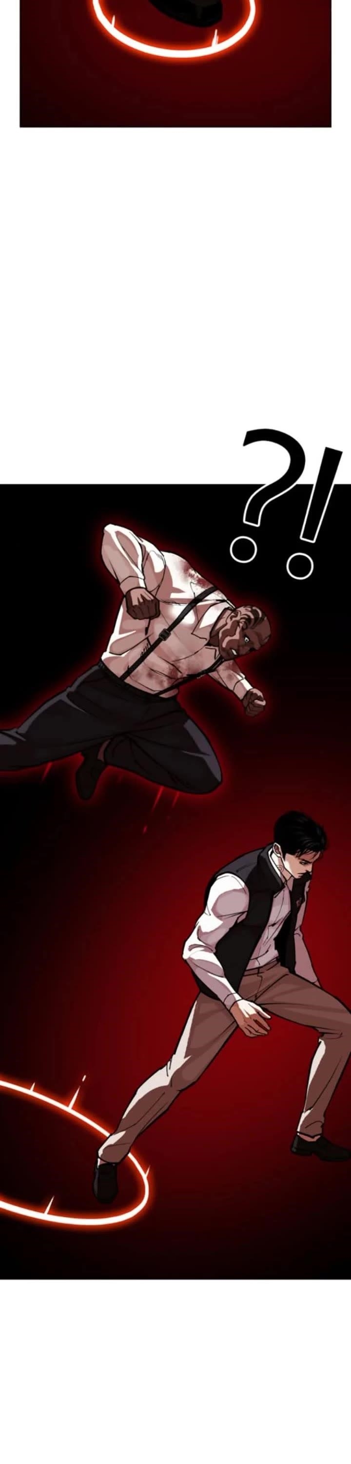 18+ Lookism Chapter 593 page 68