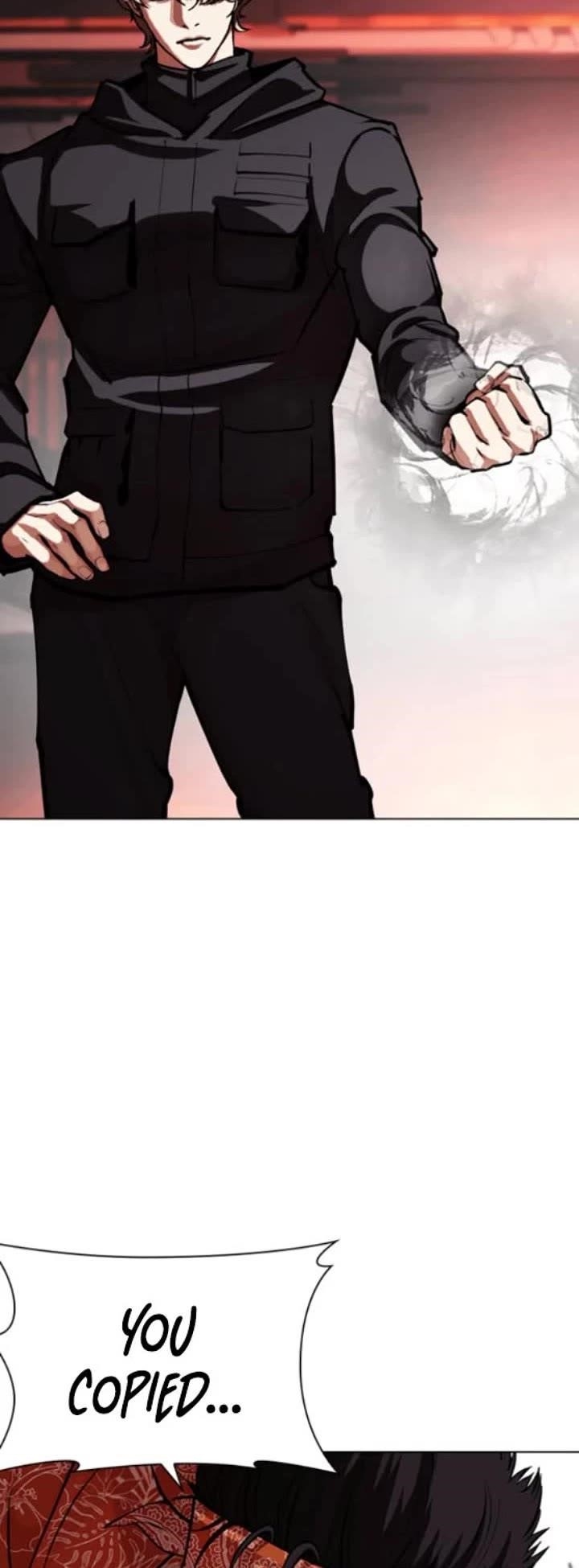 18+ Lookism Chapter 593 page 79