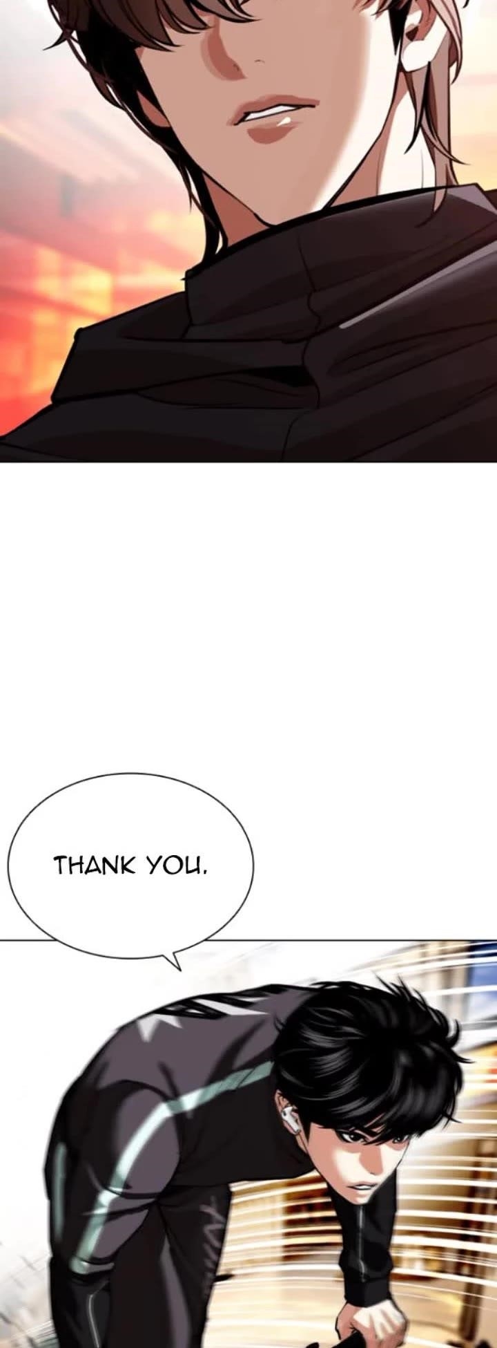 18+ Lookism Chapter 593 page 85