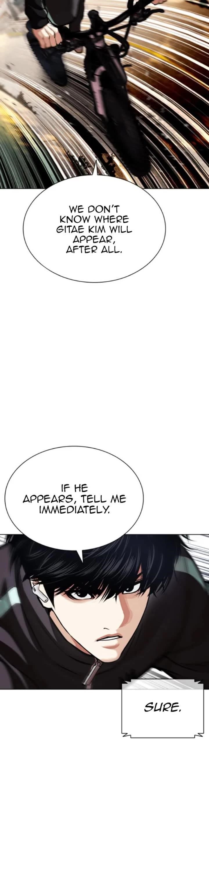 18+ Lookism Chapter 593 page 86