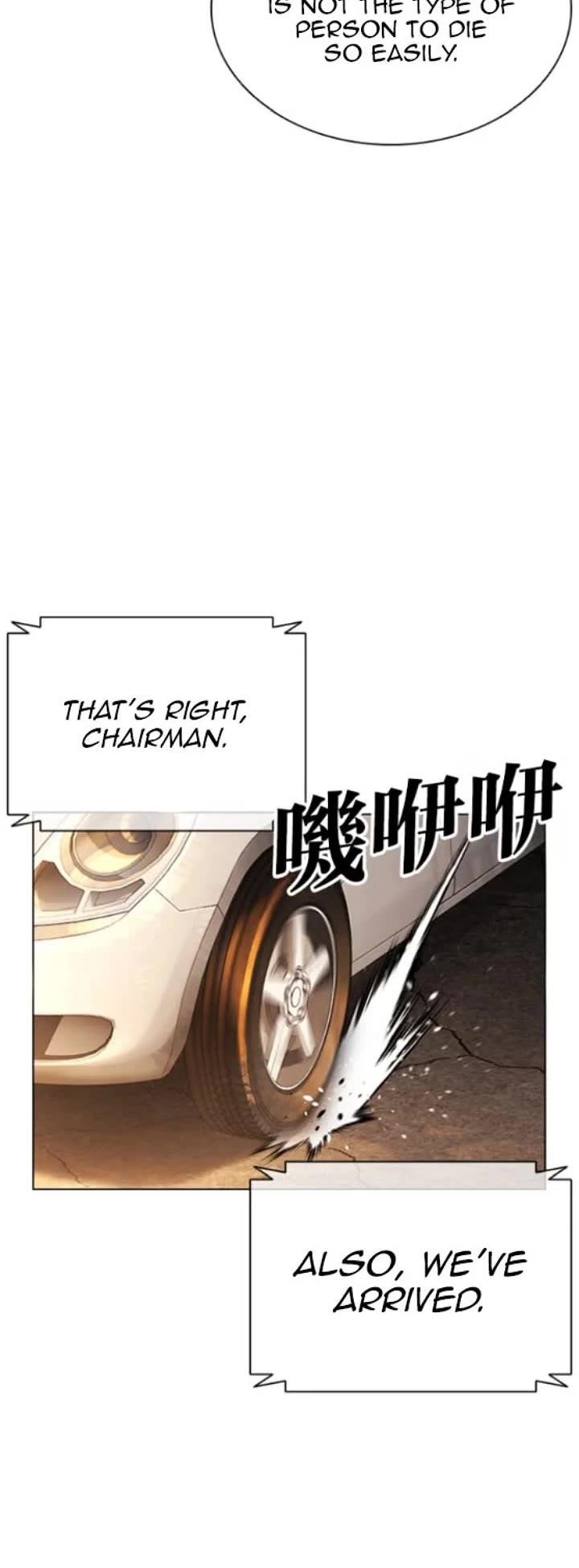 18+ Lookism Chapter 593 page 90