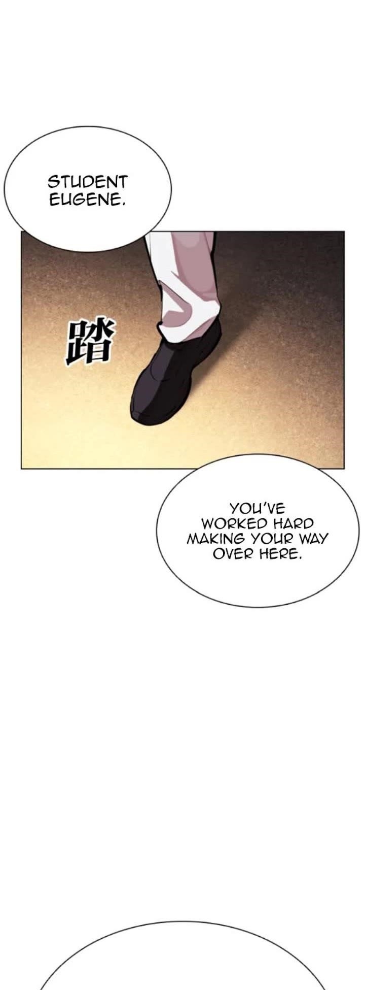 18+ Lookism Chapter 593 page 94