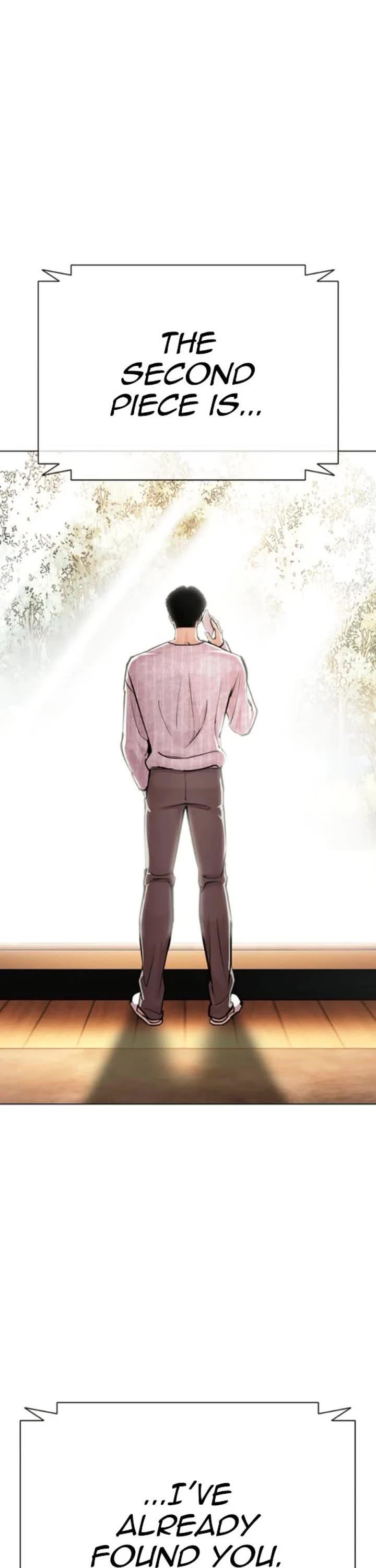 18+ Lookism Chapter 593 page 102