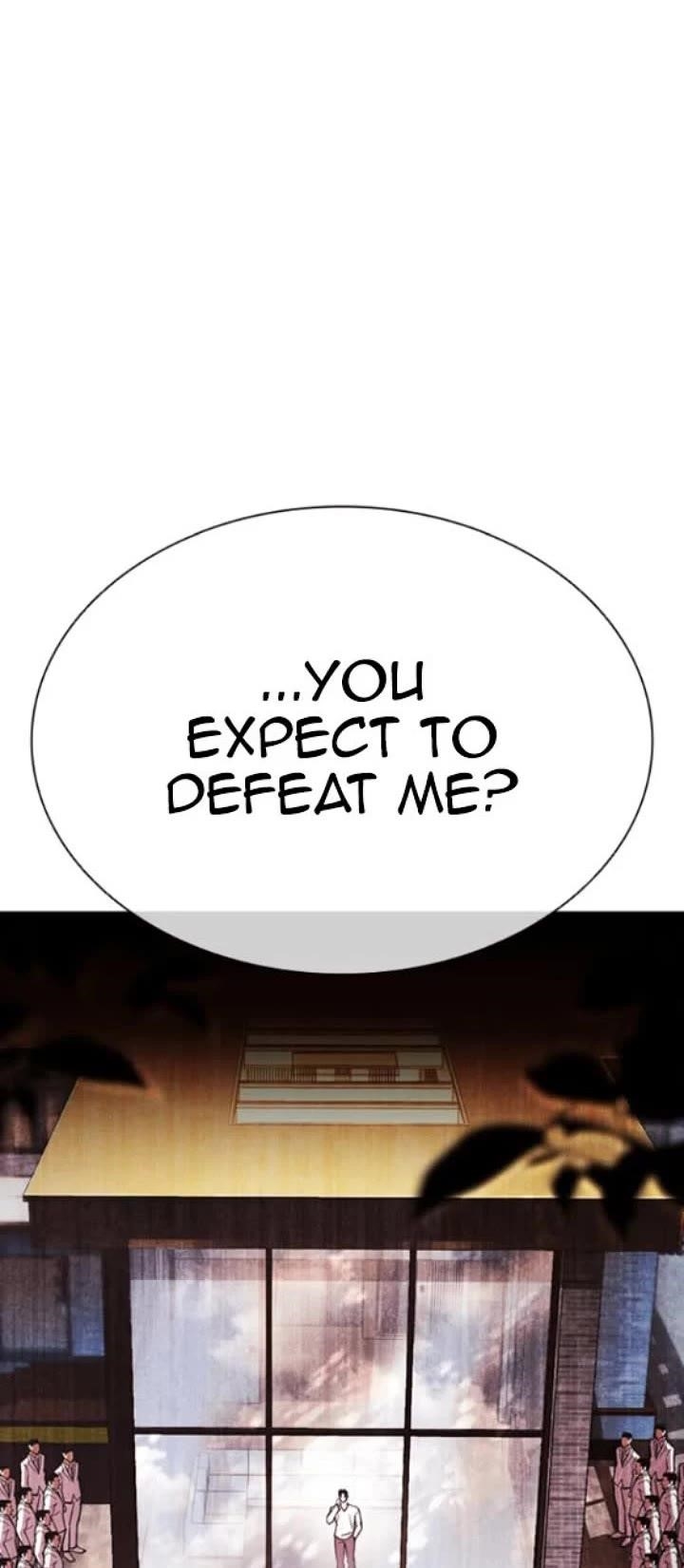 18+ Lookism Chapter 593 page 108