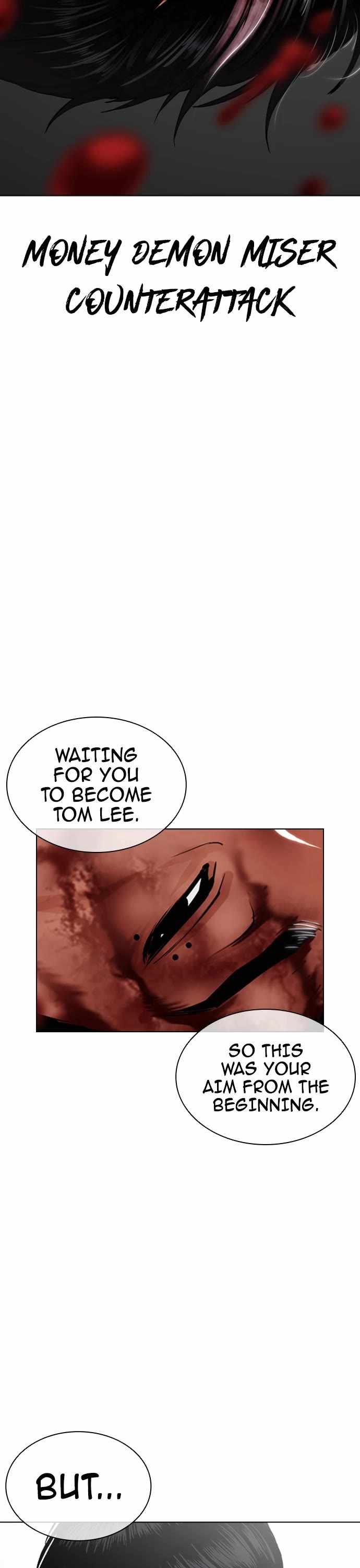 18+ Lookism Chapter 598 page 2