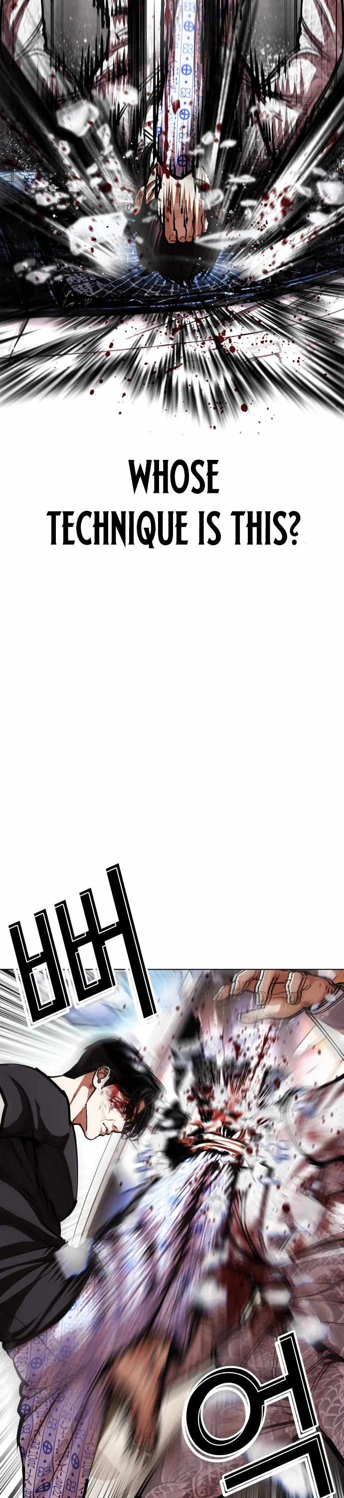 18+ Lookism Chapter 598 page 10