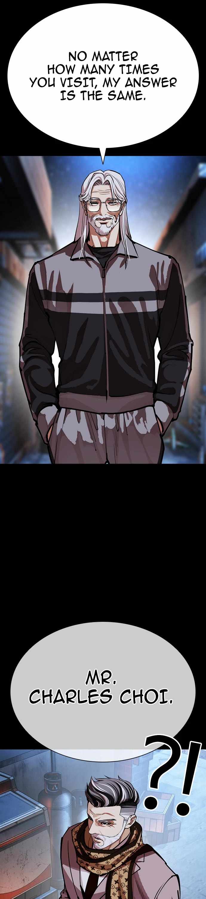 18+ Lookism Chapter 598 page 24
