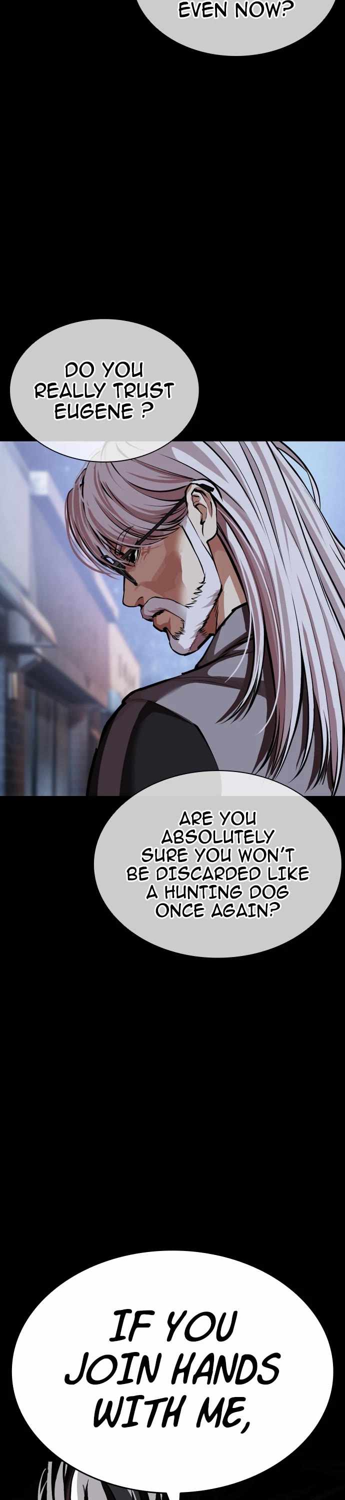 18+ Lookism Chapter 598 page 28