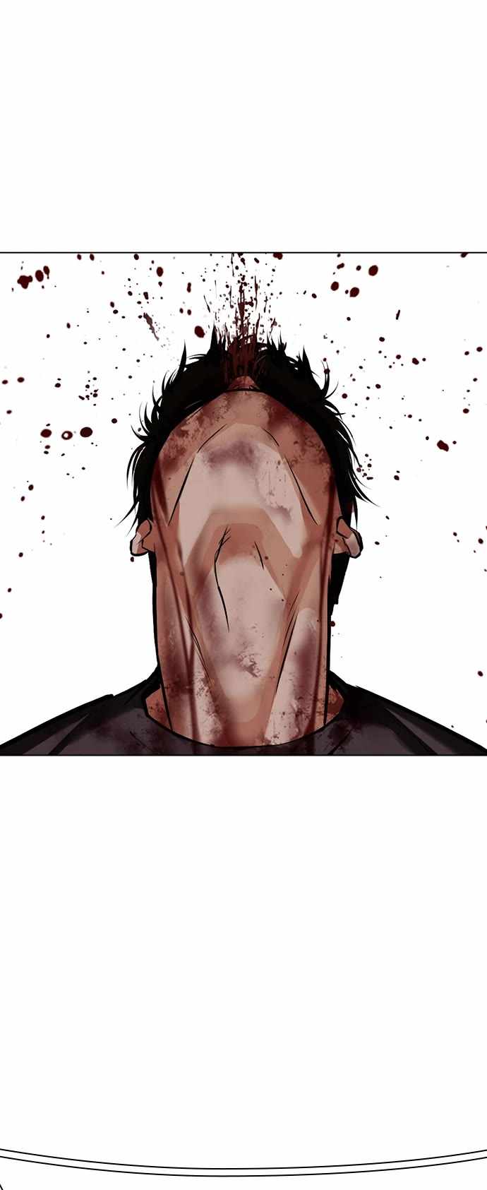18+ Lookism Chapter 598 page 34