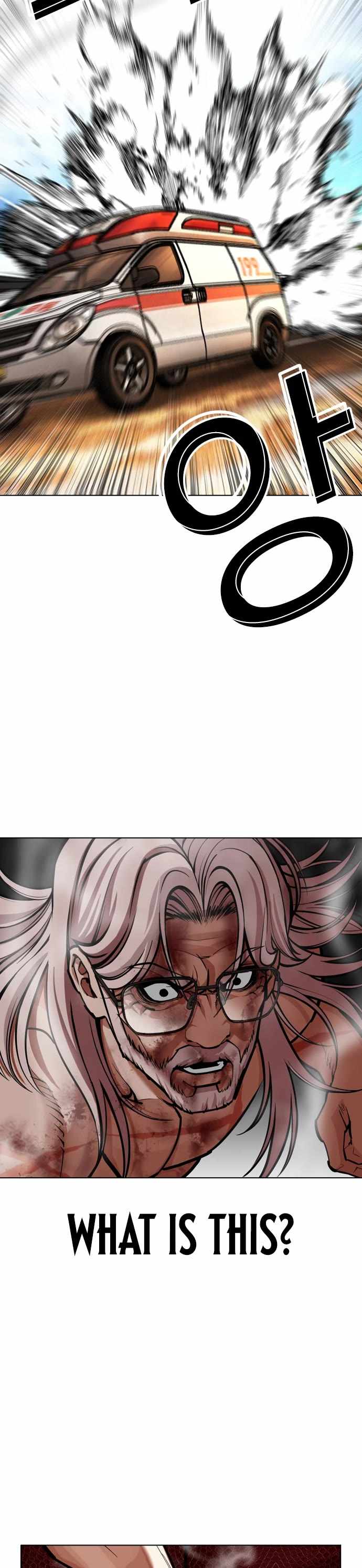 18+ Lookism Chapter 598 page 36