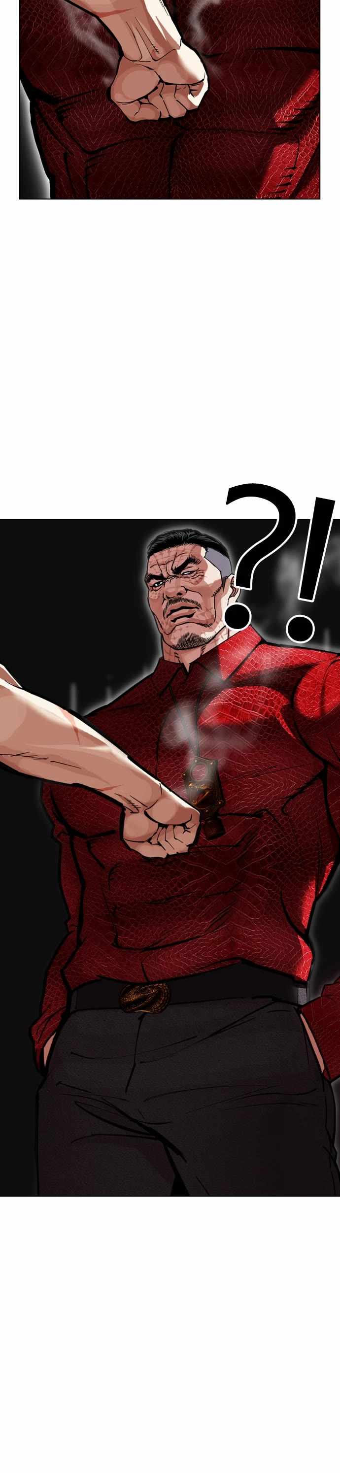 18+ Lookism Chapter 598 page 37