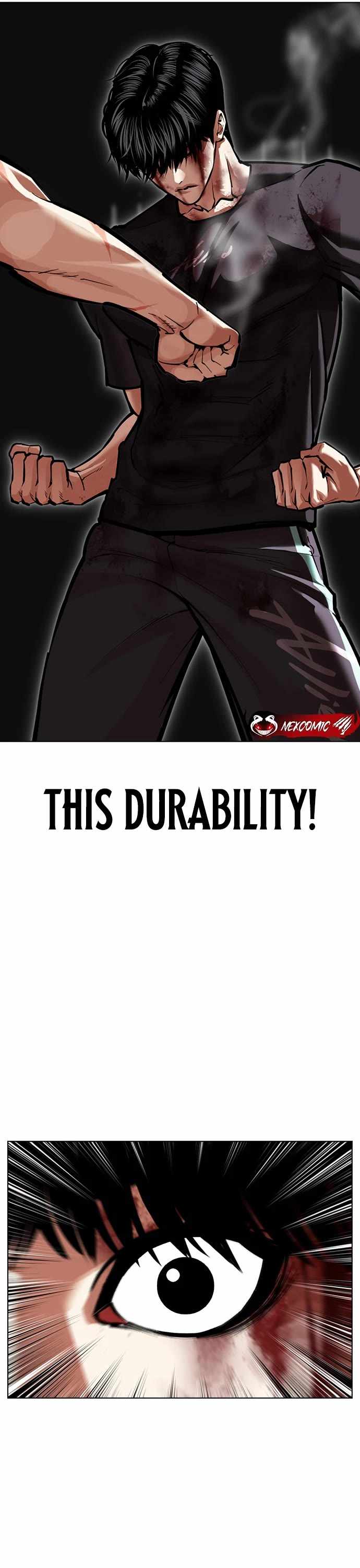 18+ Lookism Chapter 598 page 38