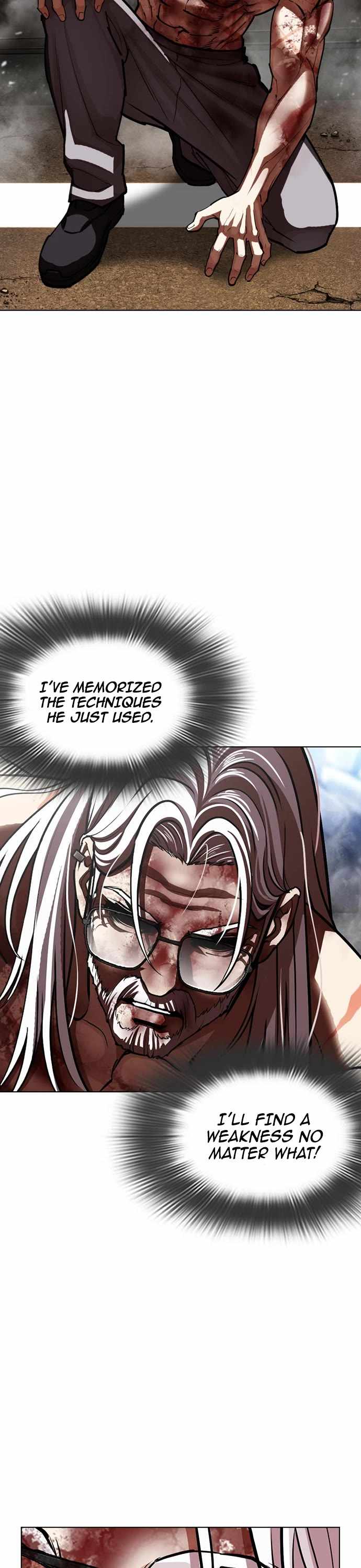 18+ Lookism Chapter 598 page 51