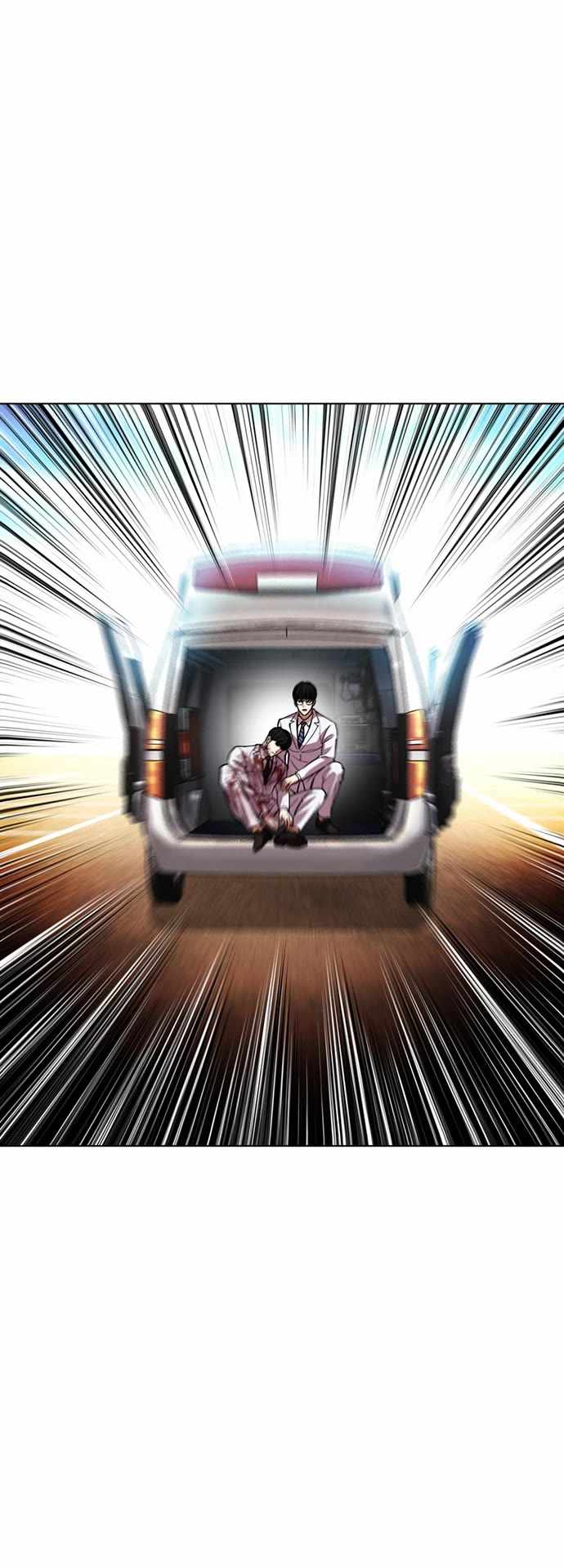 18+ Lookism Chapter 598 page 53