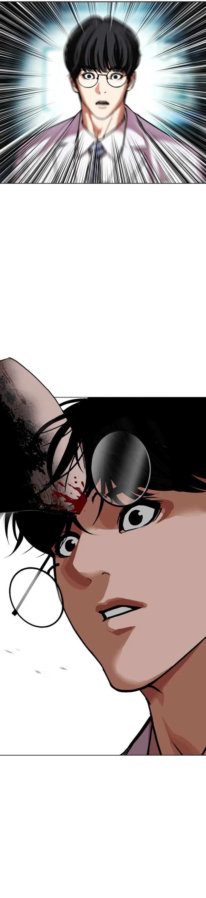 18+ Lookism Chapter 598 page 54
