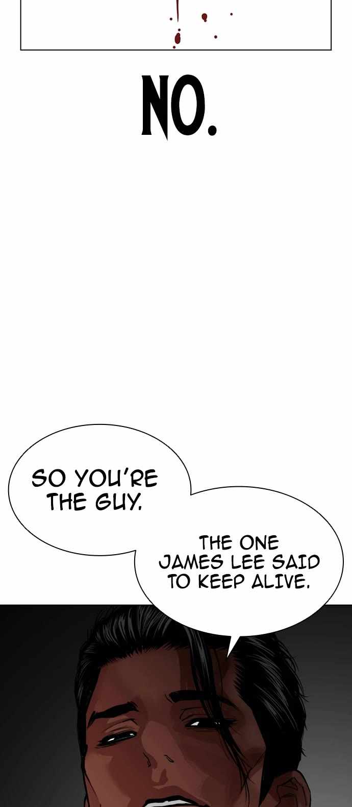 18+ Lookism Chapter 598 page 63