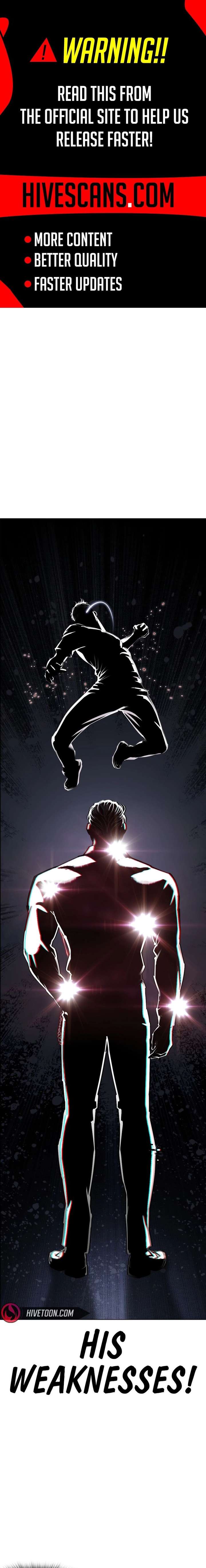 18+ Lookism Chapter 599 page 2