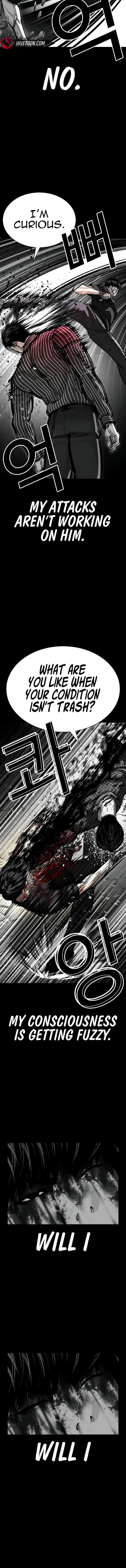 18+ Lookism Chapter 599 page 28