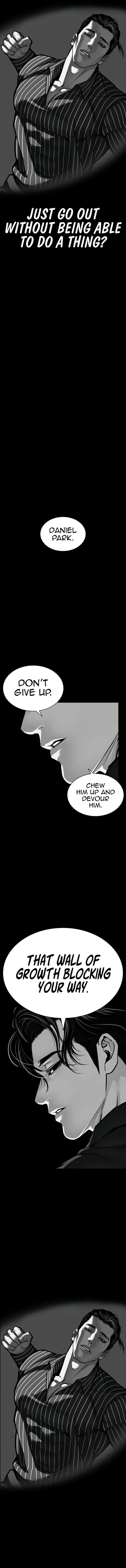 18+ Lookism Chapter 599 page 29