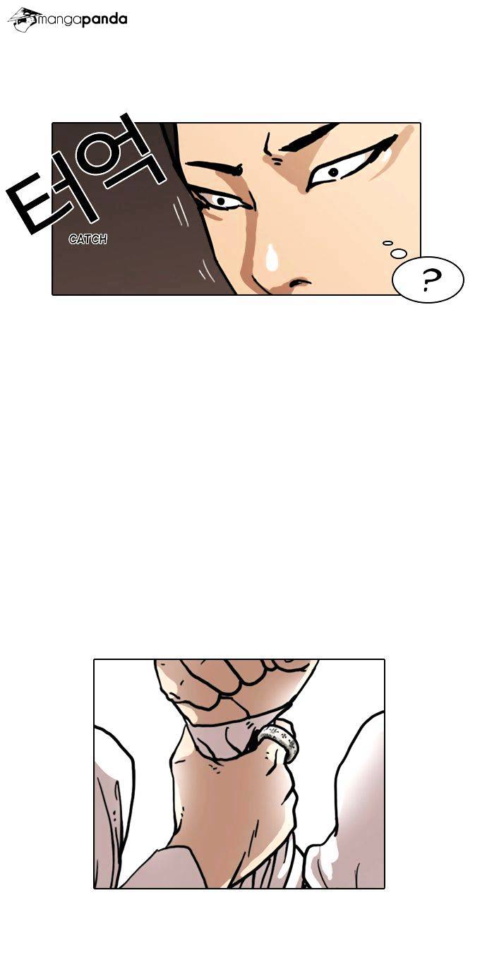 18+ Lookism Chapter 6 page 22